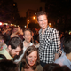 Illustration for article titled New Yorkers Take to the Streets to Celebrate Gay Marriage Vote